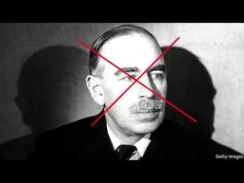 “Keynesianism as the guide of capitalist economic policy” by Erkki Tuominen (1952) [Audiobook]