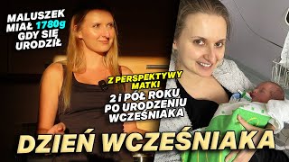 OUR BIRTH AND PREMATURE - A STORY THAT CHANGED EVERYTHING