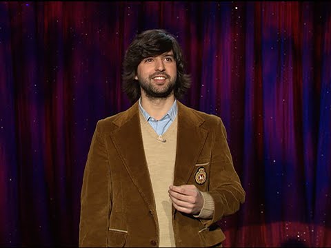 Demetri Martin’s Thoughts