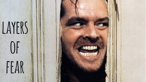 Layers of fear: going round in circles