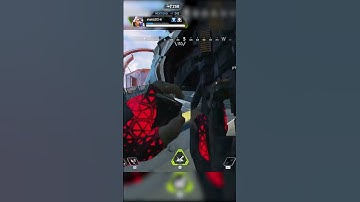 2 v 3 #apexlegends #apexlegendsgame #apexclips   #apex  #apexlegendspc #playapex