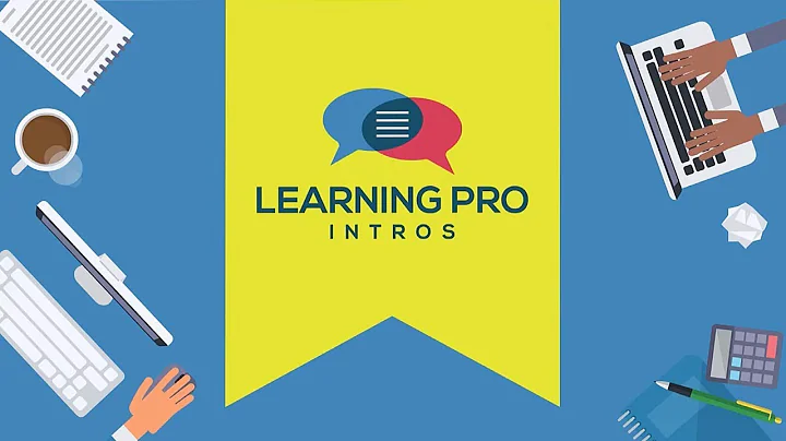 Learning Pro Intros - Episode 11:  Melanie Sexton ...