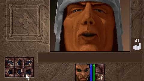 lands of lore the throne of chaos cd SCUMM VM SCUMMVM HYPERSPIN NOT MINE VIDEOS ADVENTURE