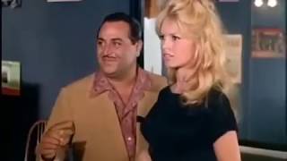 Watch Dario Moreno Brigitte Bardot video