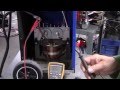 battery charger rectifier test and repair  1:2