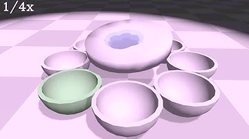 SPNets: Differentiable Fluid Dynamics for Deep Neural Networks