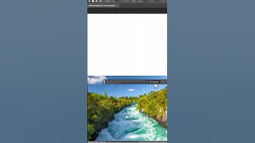 Tech Talk Shorts: Adobe Photoshop Beta 2023 Generative Fill