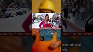 Təbii Gözəllik Özü Bir Sənətdir