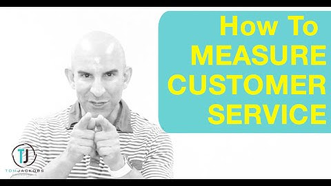 How To Measure Customer Experience