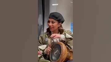 أصالة تكشف كواليس لقائها بفيروز وخلافها مع زياد الرحباني 