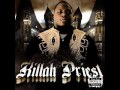 Through Milleniums - Killah Priest