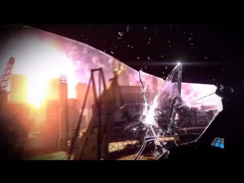 Split/Second - Velocity (Intro)