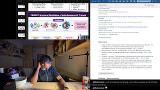Information PERFOMAXXIN | Biochemistry Laboratory Prep News