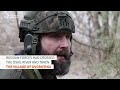 Drones Overhead 24/7: Ukrainian Troops In Kharkiv Region Face Intensifying Russian Attacks