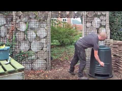 Vidéo: Vermicompostage sous les éviers - Bacs à vermicompostage pour l'intérieur
