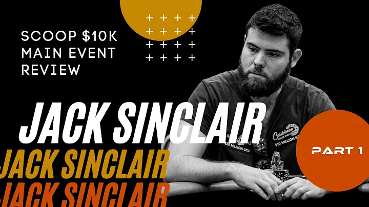 Jack Sinclair Reveals His BIGGEST SECRETS Part 1 (...