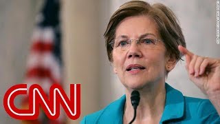 CNN's Harry Enten: Elizabeth Warren is a below-par candidate
