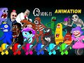 TOP Among Us COLLECTION vs ZOMBIES | Funny Among Us Animation