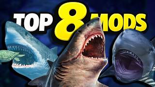 Top 8 ARK Mods You NEED to Try this May - Server.pro