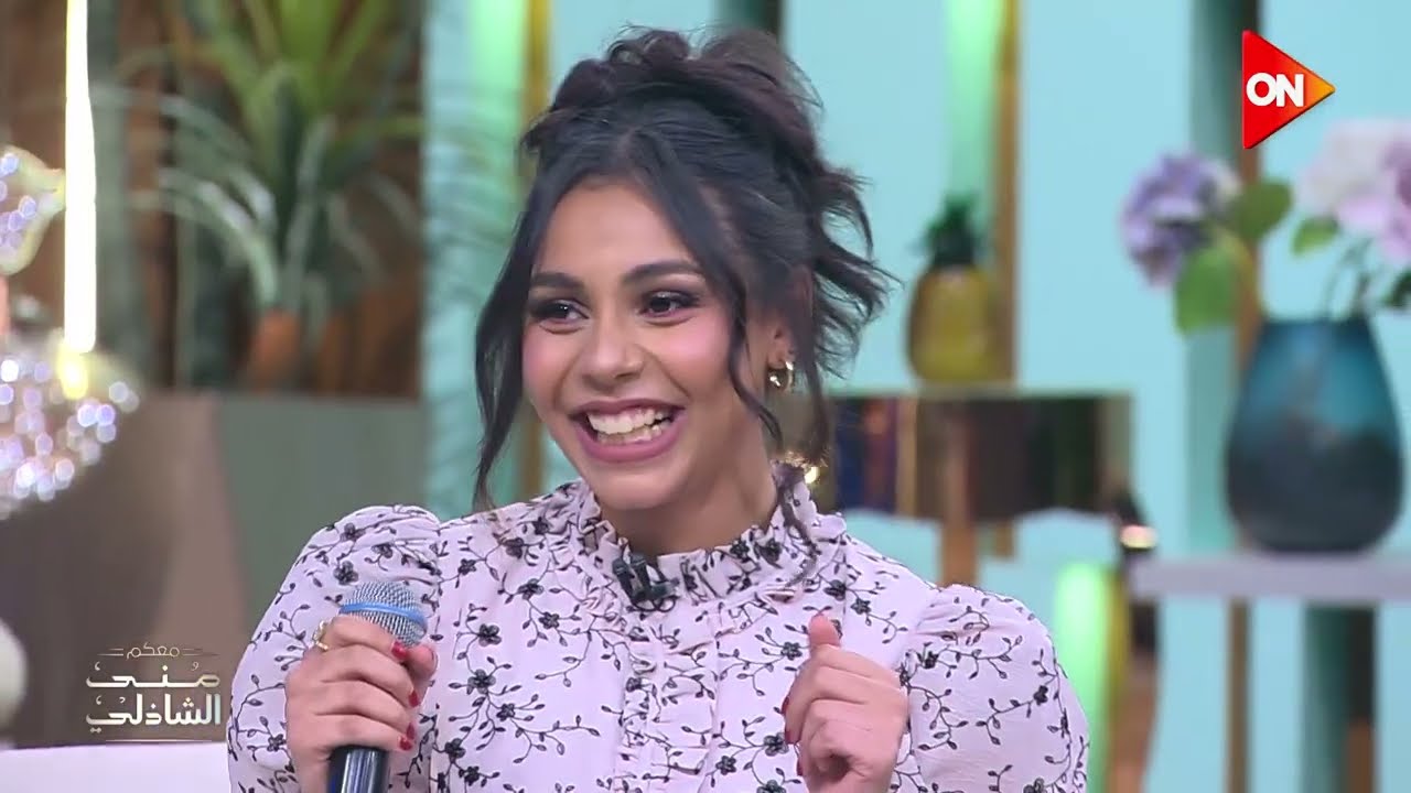 لعبة مع حنين الشاطر وباباها - دويتوهات بينهم تجنن