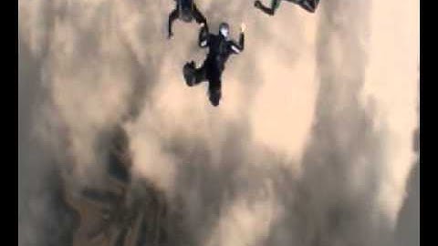 3rd DIPC&GC 2011, FS 4-way Open, Kazakhstan Nat. Team Rd. 2