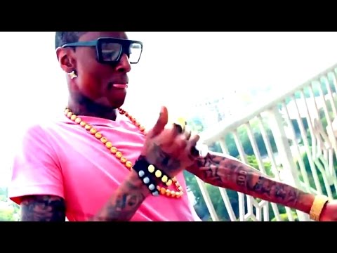 Soulja Boy • Teach Me How To Cook: OMG Part 2