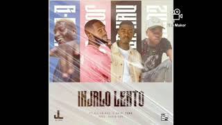 Injalo Lento Jobe London Ft Killa Kau Zuma & Gnap