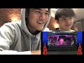 ゆるふわギャング &quot;グラセフ&quot;&Lunv Loyal / All My Friends (REACTION)