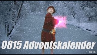 #05/24 - Keoma02 und der große Getränketest (0815 ADVENTSKALENDER)