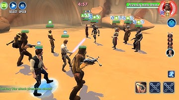 TW Counter: CLS w/ ROLO FDC v GL Hondo (20)