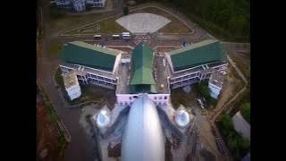 Hymne Universitas Papua (UNIPA)