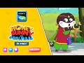 Girls Day Out | Honey Bunny ka Jholmaal