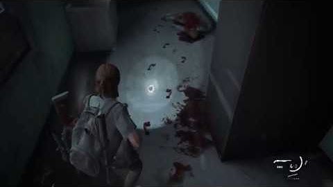 The Last Of Us 2 Part 12 Going after Nora ( The Seraphites .Seattle day 2 )