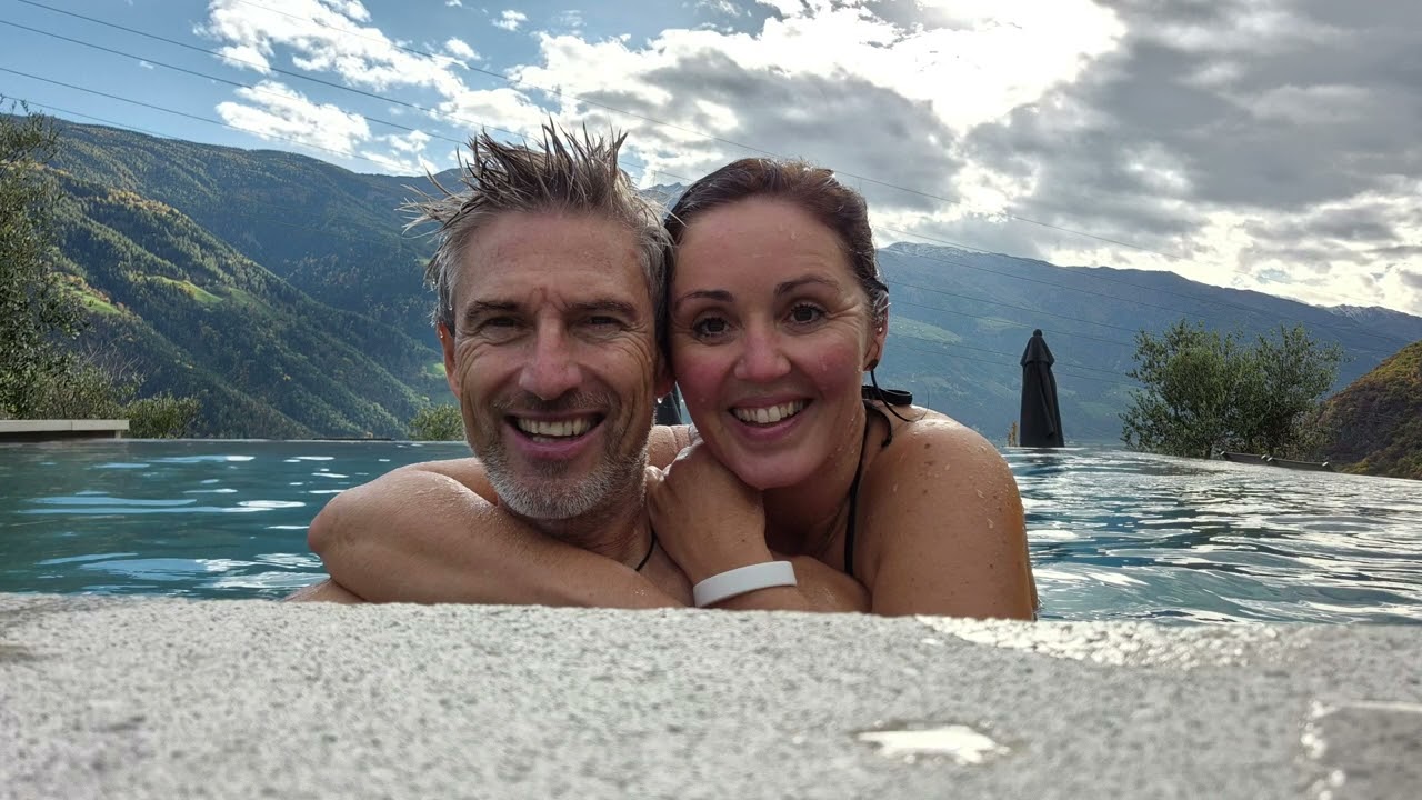 CAMPING AM SONNENBERG