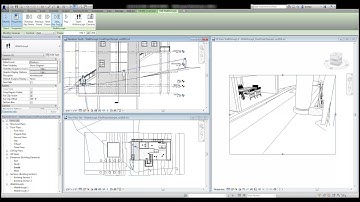 How to Create Revit Walkthrough Animation Tutorial Step 2