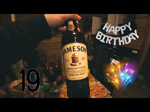 Video: Kā Pavadīt Savu Dzimšanas Dienu