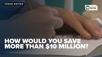 Closing the $10 million funding gap for Cedar Rapids schools