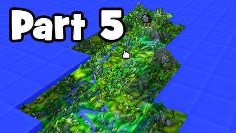 Prince Plays Cube World - Part 5 - Edmond is Too Slow