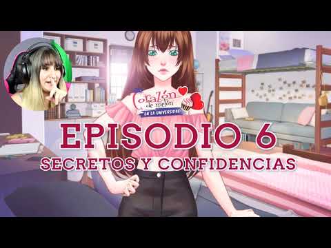 Reacción al trailer Corazon de Melón en la Universidad Capítulo 6 - Reacción al trailer Corazon de Melón en la Universidad Capítulo 6