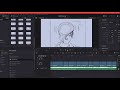 tss animatic work time -- livestream