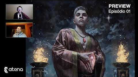 [Preview] Episódio 01 - Daniel Correia