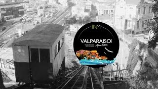 360° 3D video Valparaiso tour VR