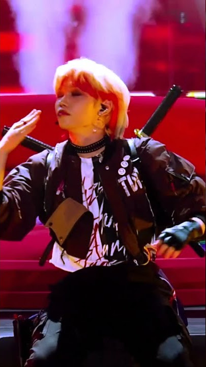 FELIX'S PART - GOD'S DDU-DU DDU-DU (Stray Kids)