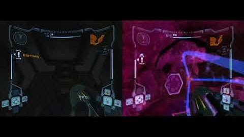 Slope Jump R-Dash to Geothermal Core