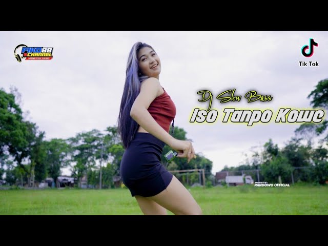 ISO TANPO KOWE - DJ FIKO 88 | Dj Opo Ra Ngelingi Sopo Seng Ngancani FULL BASS class=