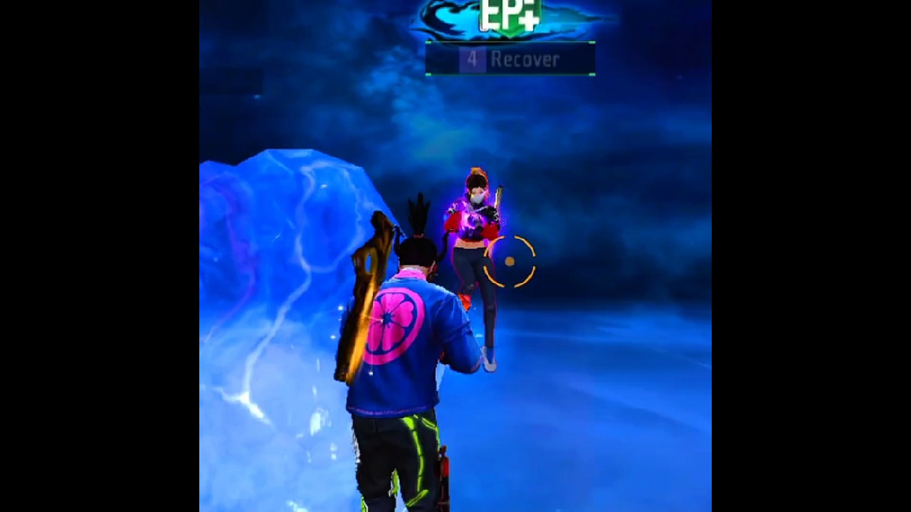 GAWAR TEAMMATES+VALENTINE PARTNER💀FREE FIRE FUNNY VIDEO 