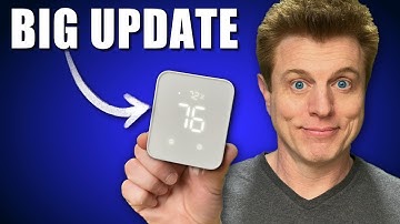 Why This Smart Home Hub is So Exciting!