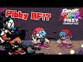 【FNF】バグったBFに体を奪われる音ゲー!?【ゆっくり実況】