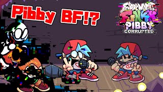 【FNF】バグったBFに体を奪われる音ゲー！？【ゆっくり実況】