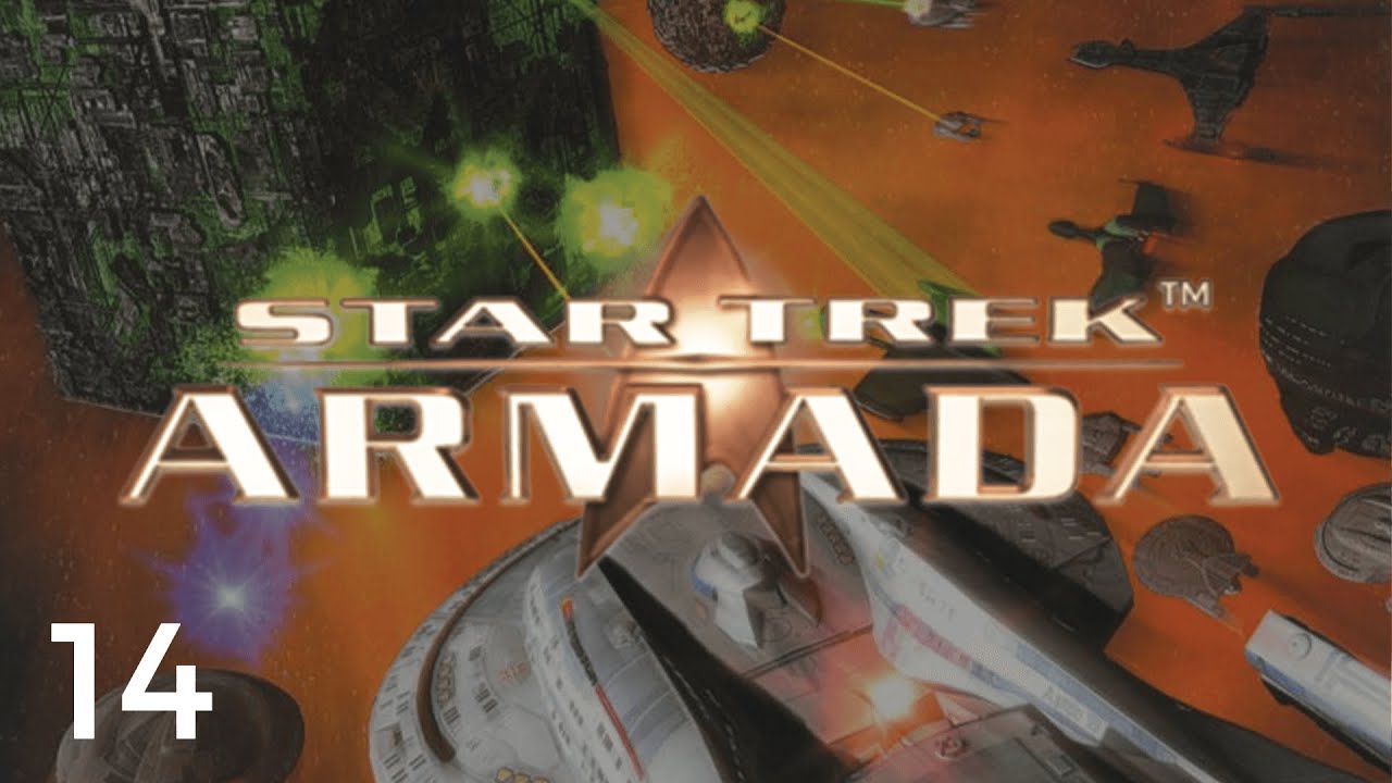 star trek armada assimilation